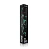 Alfombrilla de ratón gaming SHARKOON Sgp30 – negro/verde/gris