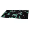 Alfombrilla de ratón gaming SHARKOON Sgp30 – negro/verde/gris
