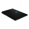 MSI Stealth 18 HX AI A2XWIG-042 portátil gaming, 18 pulgadas UHD+ 3840x2400 120 Hz, Intel Core Ultra 9 275HX, 64 GB DDR5, 2 TB SSD, NVIDIA GeForce RTX 5080, Wi-Fi 7 (802.11be), Bluetooth, Windows 11 Pro, negro