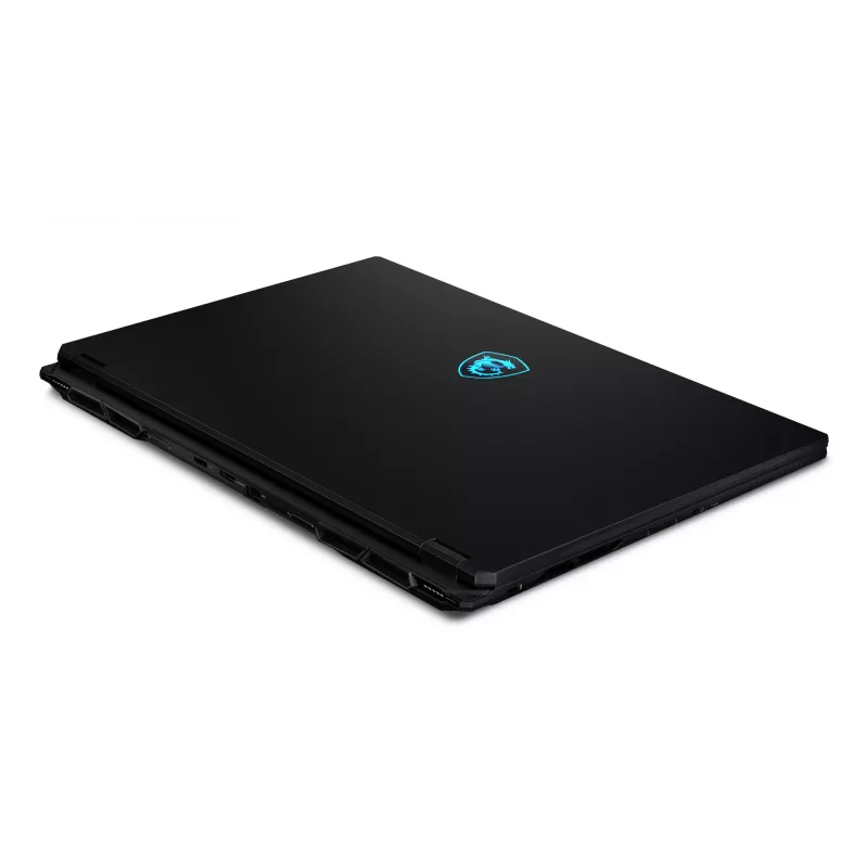 MSI Stealth 18 HX AI A2XWIG-042 portátil gaming, 18 pulgadas UHD+ 3840x2400 120 Hz, Intel Core Ultra 9 275HX, 64 GB DDR5, 2 TB SSD, NVIDIA GeForce RTX 5080, Wi-Fi 7 (802.11be), Bluetooth, Windows 11 Pro, negro
