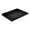 MSI Stealth 18 HX AI A2XWIG-042 portátil gaming, 18 pulgadas UHD+ 3840x2400 120 Hz, Intel Core Ultra 9 275HX, 64 GB DDR5, 2 TB SSD, NVIDIA GeForce RTX 5080, Wi-Fi 7 (802.11be), Bluetooth, Windows 11 Pro, negro