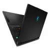 MSI Stealth 18 HX AI A2XWIG-042 portátil gaming, 18 pulgadas UHD+ 3840x2400 120 Hz, Intel Core Ultra 9 275HX, 64 GB DDR5, 2 TB SSD, NVIDIA GeForce RTX 5080, Wi-Fi 7 (802.11be), Bluetooth, Windows 11 Pro, negro