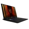 MSI Vector A18 HX A9WHG-081 portátil AMD Ryzen™ 9 9955HX 45,7 cm (18 inch) Quad HD+ 32 GB DDR5-SDRAM 1 TB SSD NVIDIA GeForce RTX 5070 Ti Wi-Fi 7 (802.11be) Windows 11 Home gris