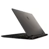MSI Vector A18 HX A9WHG-081 portátil AMD Ryzen™ 9 9955HX 45,7 cm (18 inch) Quad HD+ 32 GB DDR5-SDRAM 1 TB SSD NVIDIA GeForce RTX 5070 Ti Wi-Fi 7 (802.11be) Windows 11 Home gris