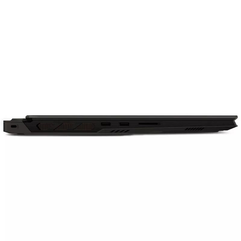 MSI Vector A18 HX A9WHG-081 portátil AMD Ryzen™ 9 9955HX 45,7 cm (18 inch) Quad HD+ 32 GB DDR5-SDRAM 1 TB SSD NVIDIA GeForce RTX 5070 Ti Wi-Fi 7 (802.11be) Windows 11 Home gris