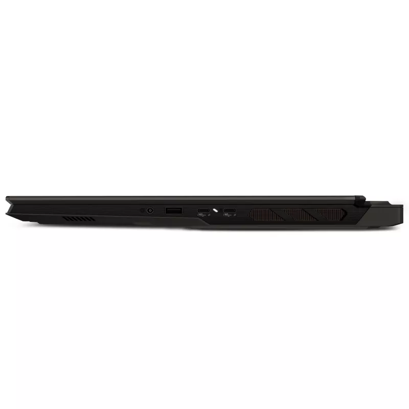 MSI Vector A18 HX A9WHG-081 portátil AMD Ryzen™ 9 9955HX 45,7 cm (18 inch) Quad HD+ 32 GB DDR5-SDRAM 1 TB SSD NVIDIA GeForce RTX 5070 Ti Wi-Fi 7 (802.11be) Windows 11 Home gris