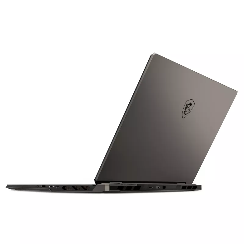 MSI Vector A18 HX A9WHG-081 portátil AMD Ryzen™ 9 9955HX 45,7 cm (18 inch) Quad HD+ 32 GB DDR5-SDRAM 1 TB SSD NVIDIA GeForce RTX 5070 Ti Wi-Fi 7 (802.11be) Windows 11 Home gris