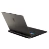 MSI Vector A18 HX A9WHG-081 portátil AMD Ryzen™ 9 9955HX 45,7 cm (18 inch) Quad HD+ 32 GB DDR5-SDRAM 1 TB SSD NVIDIA GeForce RTX 5070 Ti Wi-Fi 7 (802.11be) Windows 11 Home gris