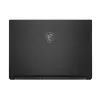 MSI Stealth A16 AI+ A3XWIG-043 portátil gaming, 16 pulgadas QHD+ OLED 2560x1600 240 Hz, AMD Ryzen AI 9 HX 370, 32 GB LPDDR5X, 2 TB SSD, NVIDIA GeForce RTX 5080, Wi-Fi 7 (802.11be), Windows 11 Home, negro