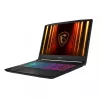 Portátil MSI Katana 15 HX B14WGK-058 15,6 inch Intel Core i7-14650HX 16GB RAM 512GB SSD NVIDIA RTX 5070 Windows 11