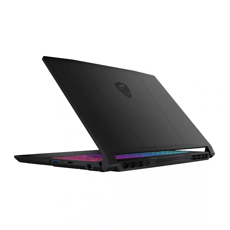 Portátil MSI Katana 15 HX B14WGK-058 15,6 inch Intel Core i7-14650HX 16GB RAM 512GB SSD NVIDIA RTX 5070 Windows 11