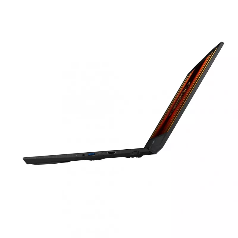 Portátil MSI Katana 15 HX B14WGK-058 15,6 inch Intel Core i7-14650HX 16GB RAM 512GB SSD NVIDIA RTX 5070 Windows 11