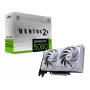 Tarjeta gráfica MSI GeForce RTX 5060 8 GB GDDR7, PCIe 5.0, 128 bits, 2527 MHz Boost, 145 W, 4 pantallas