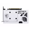 Tarjeta gráfica MSI GeForce RTX 5060 8 GB GDDR7, PCIe 5.0, 128 bits, 2527 MHz Boost, 145 W, 4 pantallas