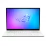 Portátil ASUS ROG Zephyrus G16 GA605KM-QR004W 16 inch AMD Ryzen AI 7 350 16GB 1TB SSD NVIDIA GeForce RTX 5060 Windows 11 Home