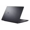 ASUS ExpertBook B3 B3405CCA-LY0067X portátil, Intel Core Ultra 7 155H, 35,6 cm (14 pulgadas) WUXGA, 16 GB DDR5-SDRAM, 512 GB SSD, Intel Arc Graphics, Wi-Fi 6E, Windows 11 Pro, teclado alemán, negro, gris