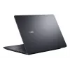 ASUS ExpertBook B3 B3405CCA-LY0067X portátil, Intel Core Ultra 7 155H, 35,6 cm (14 pulgadas) WUXGA, 16 GB DDR5-SDRAM, 512 GB SSD, Intel Arc Graphics, Wi-Fi 6E, Windows 11 Pro, teclado alemán, negro, gris
