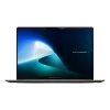 ASUS ExpertBook P5 P5405CSA-NZ0777X portátil, Intel Core Ultra 5 226V, 35,6 cm (14 pulgadas) WQXGA, 16 GB LPDDR5x-SDRAM, 512 GB SSD, Intel Arc Graphics 130V, Wi-Fi 6E, Bluetooth 5.3, Windows 11 Pro, teclado alemán, gris