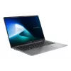 ASUS ExpertBook P5 P5405CSA-NZ0777X portátil, Intel Core Ultra 5 226V, 35,6 cm (14 pulgadas) WQXGA, 16 GB LPDDR5x-SDRAM, 512 GB SSD, Intel Arc Graphics 130V, Wi-Fi 6E, Bluetooth 5.3, Windows 11 Pro, teclado alemán, gris
