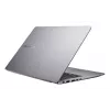 ASUS ExpertBook P5 P5405CSA-NZ0777X portátil, Intel Core Ultra 5 226V, 35,6 cm (14 pulgadas) WQXGA, 16 GB LPDDR5x-SDRAM, 512 GB SSD, Intel Arc Graphics 130V, Wi-Fi 6E, Bluetooth 5.3, Windows 11 Pro, teclado alemán, gris