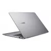 ASUS ExpertBook P5 P5405CSA-NZ0777X portátil, Intel Core Ultra 5 226V, 35,6 cm (14 pulgadas) WQXGA, 16 GB LPDDR5x-SDRAM, 512 GB SSD, Intel Arc Graphics 130V, Wi-Fi 6E, Bluetooth 5.3, Windows 11 Pro, teclado alemán, gris