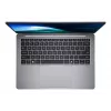 ASUS ExpertBook P5 P5405CSA-NZ0777X portátil, Intel Core Ultra 5 226V, 35,6 cm (14 pulgadas) WQXGA, 16 GB LPDDR5x-SDRAM, 512 GB SSD, Intel Arc Graphics 130V, Wi-Fi 6E, Bluetooth 5.3, Windows 11 Pro, teclado alemán, gris