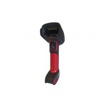 Lector de códigos de barras de mano Honeywell Granit XP 1991iXLR 1D/2D LED Wireless