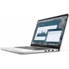 DELL Pro 14 PC14255 portátil, AMD Ryzen AI 7 PRO 350, 35,6 cm (14 pulgadas) Full HD+, 16 GB DDR5-SDRAM, 512 GB SSD, AMD Radeon 860M, Wi-Fi, teclado retroiluminado, Windows 11 Pro, teclado alemán, platino