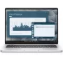 DELL Pro 14 PC14255 Copilot+ PC portátil AMD Ryzen AI 7 PRO 350 35,6 cm (14 inch) Full HD+ 16 GB DDR5-SDRAM 1 TB SSD Wi-Fi 6E (802.11ax) Windows 11 Pro platino