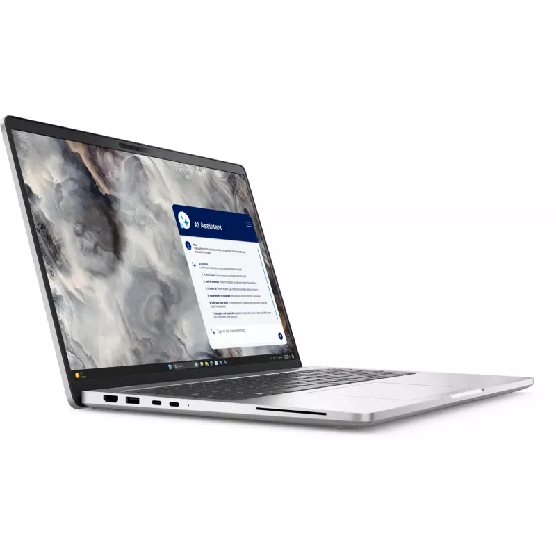 Portátil DELL Pro 16 Plus PB16250 16