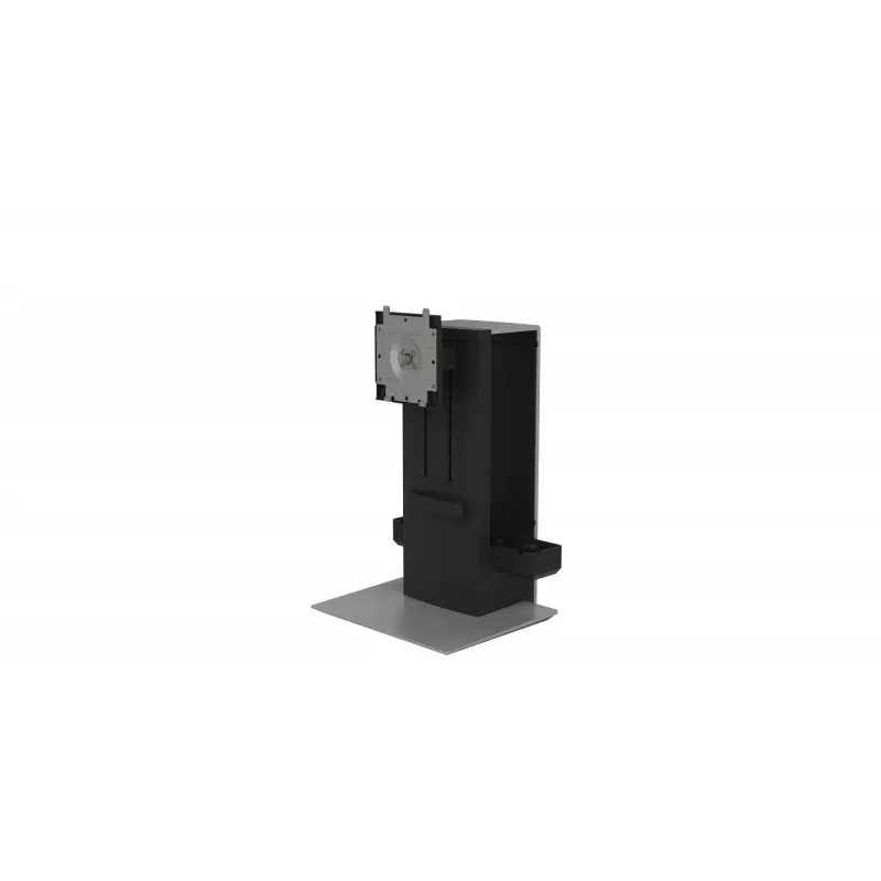 Soporte todo en uno de formato pequeño DELL OSS21, 68,6 cm (27