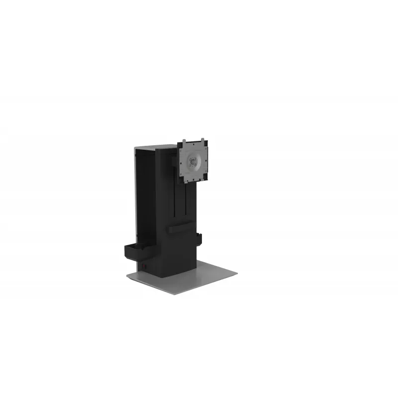 Soporte todo en uno de formato pequeño DELL OSS21, 68,6 cm (27