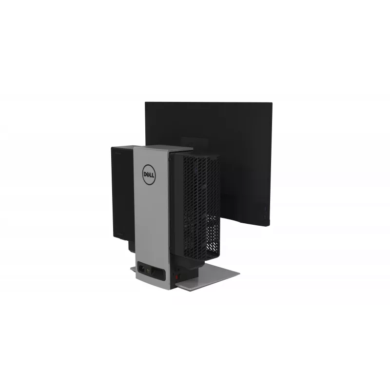 Soporte todo en uno de formato pequeño DELL OSS21, 68,6 cm (27