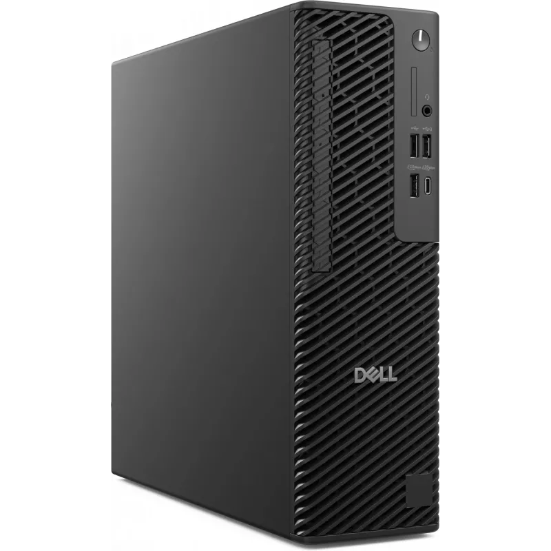 PC DELL Pro Max FCS1250 Intel Core Ultra 7 265 16GB DDR5 512GB SSD Intel Graphics Windows 11 Pro Negro