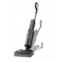 Roborock F25 Mopa eléctrica Batería Seco Negro, Blanco 4 Ah