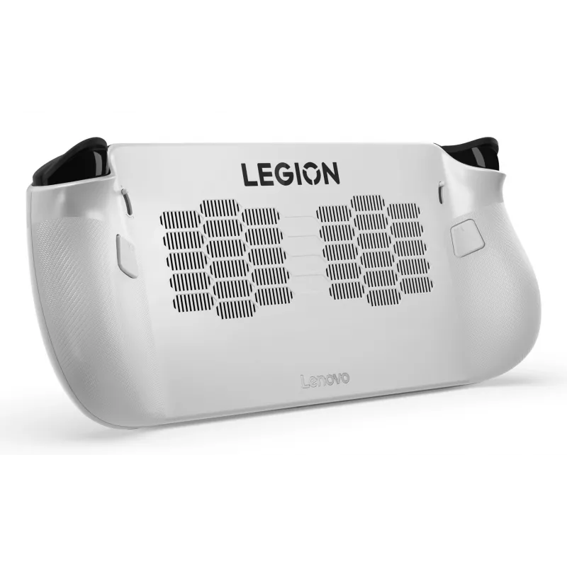 Lenovo Legion Go S 8ARP1 consola portátil 20,3 cm (8