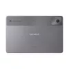 Lenovo Chromebook Duet 11M889 Chromebook 2 en 1 desmontable, MediaTek Kompanio 838, 27,8 cm (10,9 pulgadas) pantalla táctil WUXGA, 8 GB LPDDR4x-SDRAM, 128 GB eMMC, ChromeOS, teclado alemán, gris