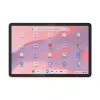 Lenovo Chromebook Duet 11M889 Chromebook 2 en 1 desmontable, MediaTek Kompanio 838, 27,8 cm (10,9 pulgadas) pantalla táctil WUXGA, 8 GB LPDDR4x-SDRAM, 128 GB eMMC, ChromeOS, teclado alemán, gris