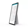 Lenovo Chromebook Duet 11M889 Chromebook 2 en 1 desmontable, MediaTek Kompanio 838, 27,8 cm (10,9 pulgadas) pantalla táctil WUXGA, 8 GB LPDDR4x-SDRAM, 128 GB eMMC, ChromeOS, teclado alemán, gris