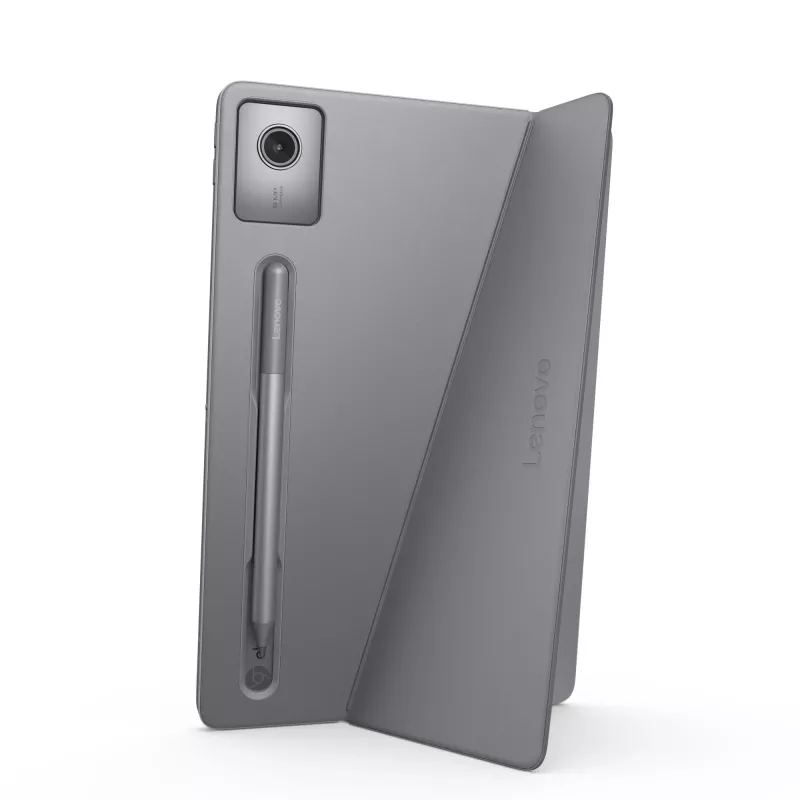 Lenovo Chromebook Duet 11M889 Chromebook 2 en 1 desmontable, MediaTek Kompanio 838, 27,8 cm (10,9 pulgadas) pantalla táctil WUXGA, 8 GB LPDDR4x-SDRAM, 128 GB eMMC, ChromeOS, teclado alemán, gris