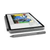 Lenovo Chromebook Duet 11M889 Chromebook 2 en 1 desmontable, MediaTek Kompanio 838, 27,8 cm (10,9 pulgadas) pantalla táctil WUXGA, 8 GB LPDDR4x-SDRAM, 128 GB eMMC, ChromeOS, teclado alemán, gris