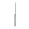 Lenovo ThinkPad X1 Carbon Gen 13 Aura Edition Copilot+ PC portátil, Intel Core Ultra 7 258V, 35,6 cm (14 pulgadas) pantalla táctil WUXGA, 32 GB LPDDR5x-SDRAM, 1 TB SSD, Intel Arc Graphics 140V, 5G, Windows 11 Pro, teclado alemán, negro