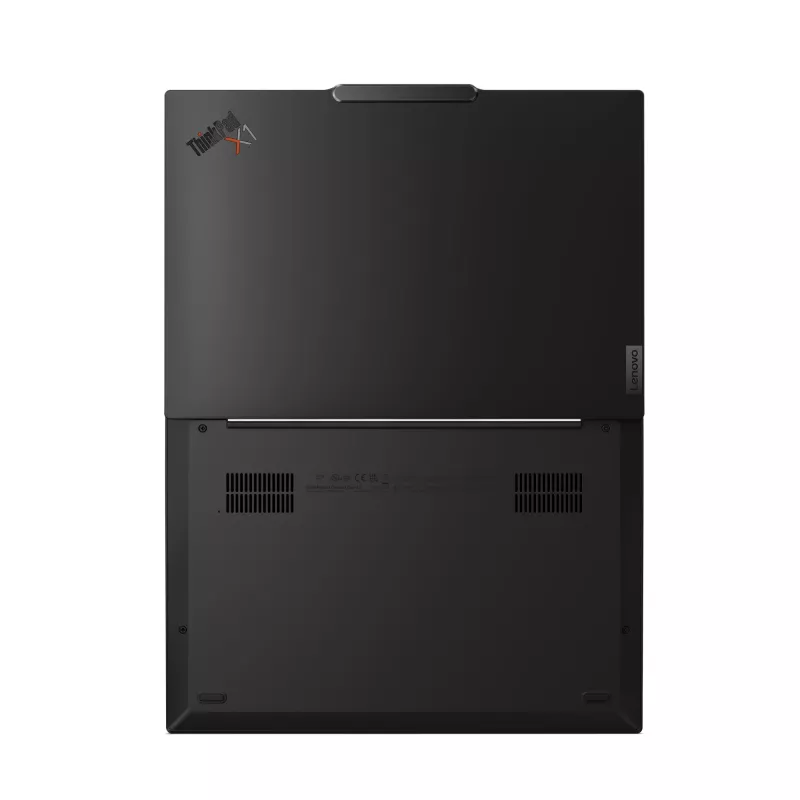 Lenovo ThinkPad X1 Carbon Gen 13 Aura Edition Copilot+ PC portátil, Intel Core Ultra 7 258V, 35,6 cm (14 pulgadas) 2.8K, 32 GB LPDDR5x-SDRAM, 2 TB SSD, Intel Arc Graphics 140V, 5G, Windows 11 Pro, teclado alemán, negro