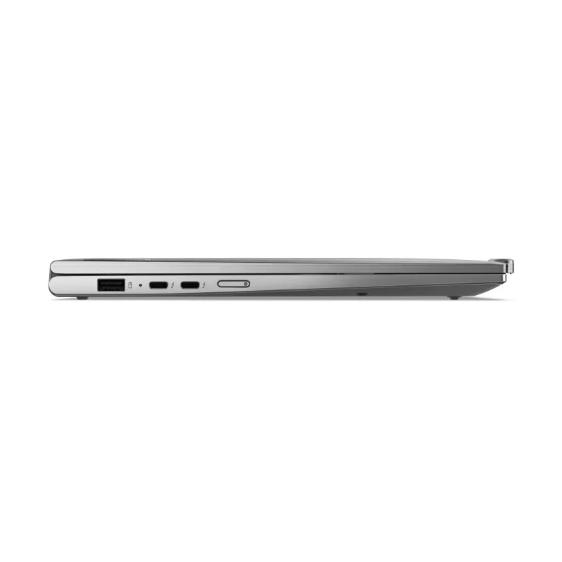 Lenovo ThinkPad X1 2-in-1 Gen 10 Aura Edition Copilot+ PC híbrido (2 en 1), Intel Core Ultra 7 258V, 35,6 cm (14 pulgadas) pantalla táctil 2.8K OLED 120 Hz, 32 GB LPDDR5x-SDRAM, 1 TB SSD, Intel Arc Graphics 140V, 5G, Wi-Fi 7, Windows 11 Pro, teclado alemá