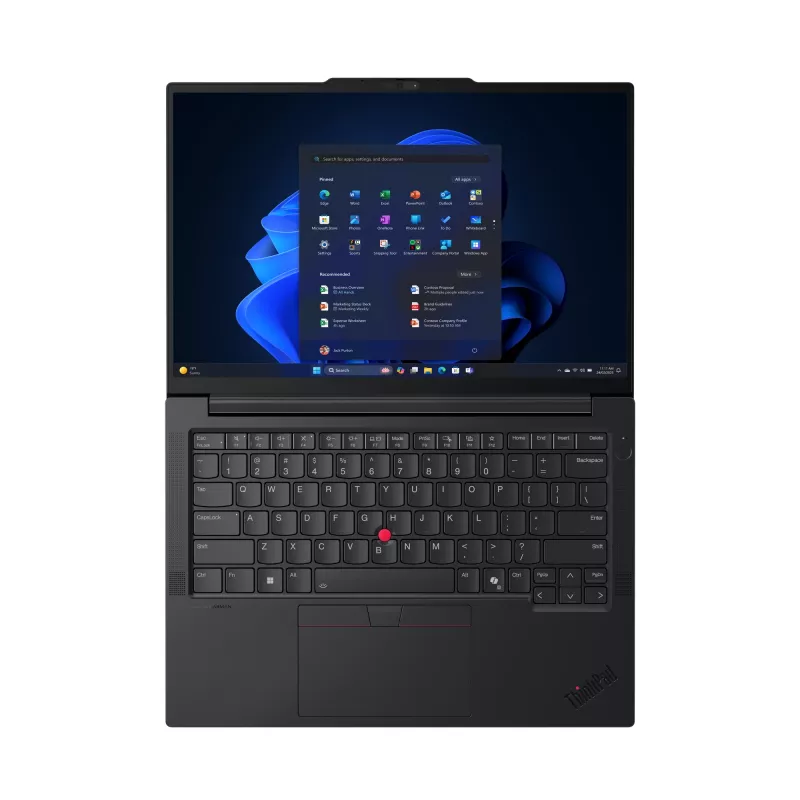 Portátil Lenovo ThinkPad E14 Gen 7 14