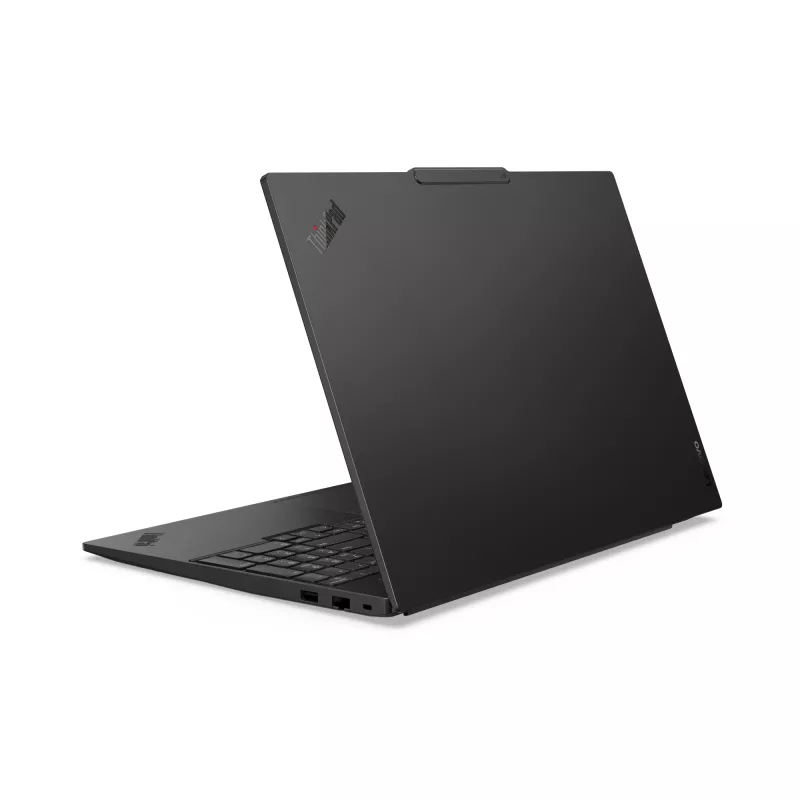 Lenovo ThinkPad E16 Gen 3 (Intel) portátil, Intel Core Ultra 5 225U, 40,6 cm (16 pulgadas) WUXGA, 32 GB DDR5-SDRAM, 1 TB SSD, Intel Graphics, Windows 11 Pro, teclado alemán, negro