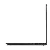 Portátil Lenovo ThinkPad X1 Carbon Gen 13 Aura Edition Copilot+ PC, Intel Core Ultra 7 258V, 35,6 cm (14 pulgadas) 2.8K OLED 120 Hz, 32 GB LPDDR5x-SDRAM, SSD de 1 TB, Intel Arc Graphics 140V, Wi-Fi 7, Windows 11 Pro, teclado alemán, negro
