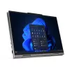 Híbrido 2 en 1 Lenovo ThinkPad X1 2-in-1 Gen 10 Aura Edition Copilot+ PC — Intel Core Ultra 7 258V, 14