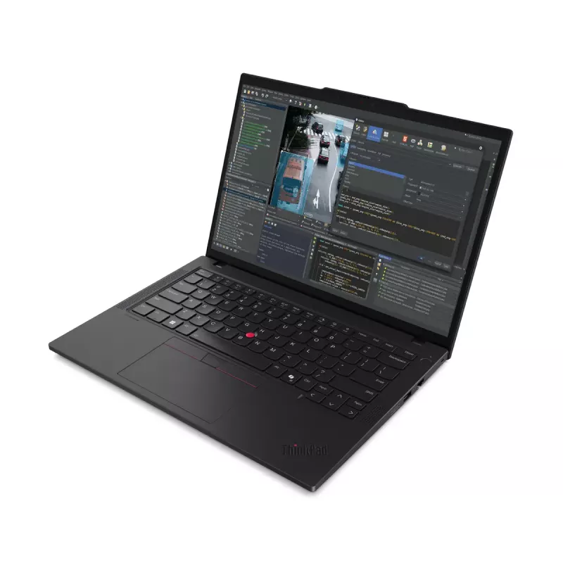 Estación de trabajo móvil Lenovo ThinkPad P14s Gen 6 14