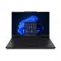 Lenovo ThinkPad L13 Gen 6 (Intel) portátil, Intel Core Ultra 5 225U, 33,8 cm (13,3 pulgadas) WUXGA IPS, 16 GB LPDDR5x-SDRAM, 512 GB SSD, Windows 11 Pro, teclado alemán, negro